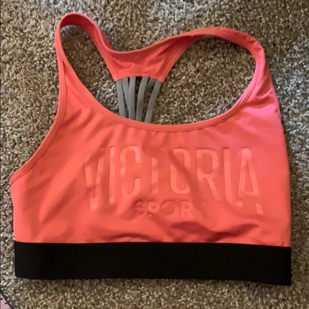 Victoria secret sports bra - Picture 1 of 3